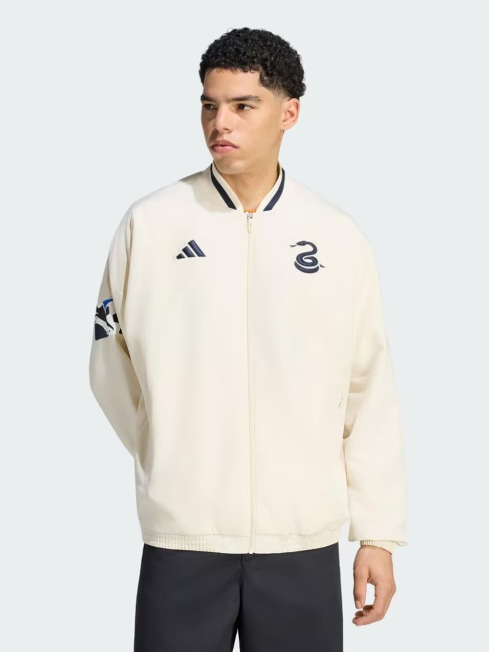 Philadelphia Union adidas 2026 Archive Full-Zip Anthem Jacket XL